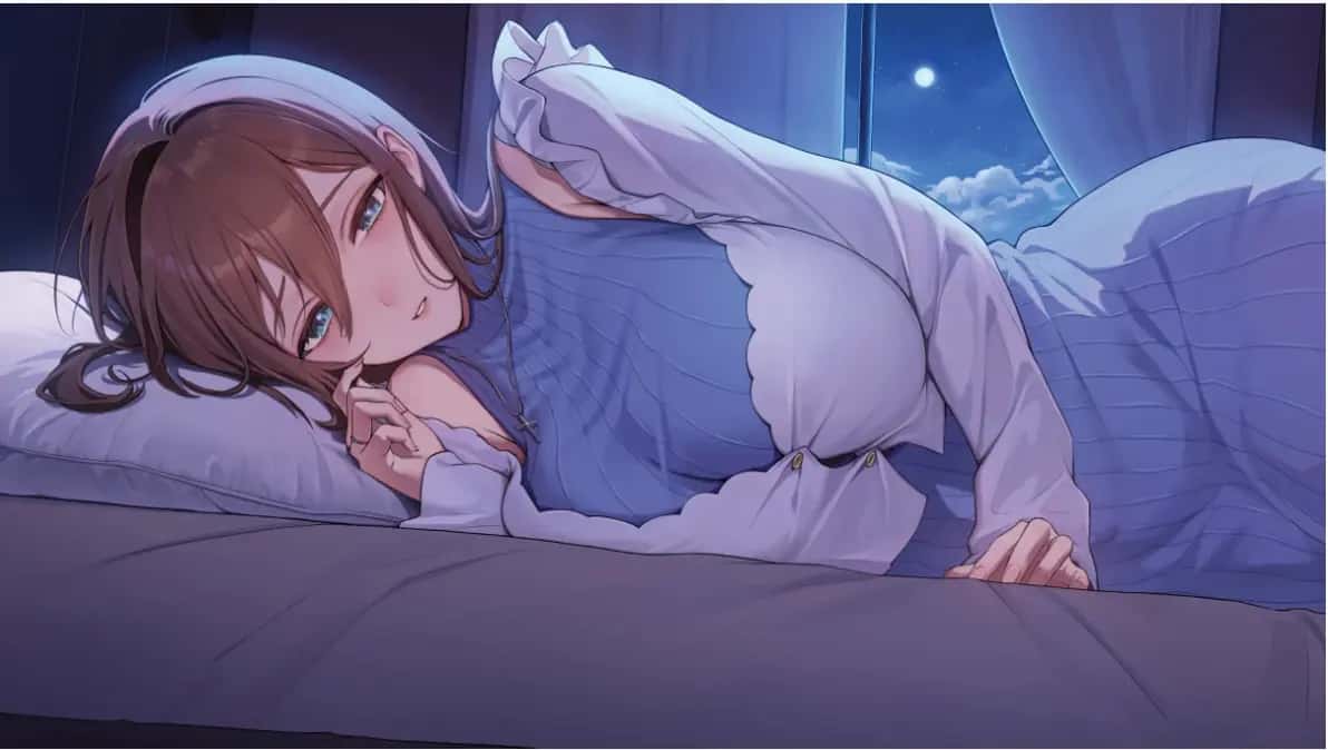 请成为最能干的VTuber吧！全息投影